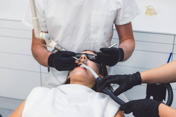 Best Walk-In Emergency Dental Services in Grove City, FL
