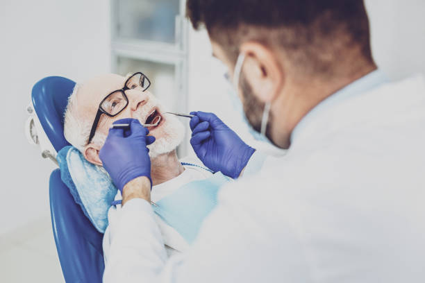 Best Emergency Orthodontic Repairs in Grove City, FL